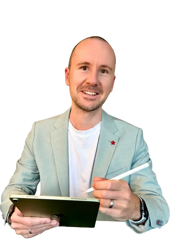 Bennett Heitjan, Gründer von Konvex Investment
