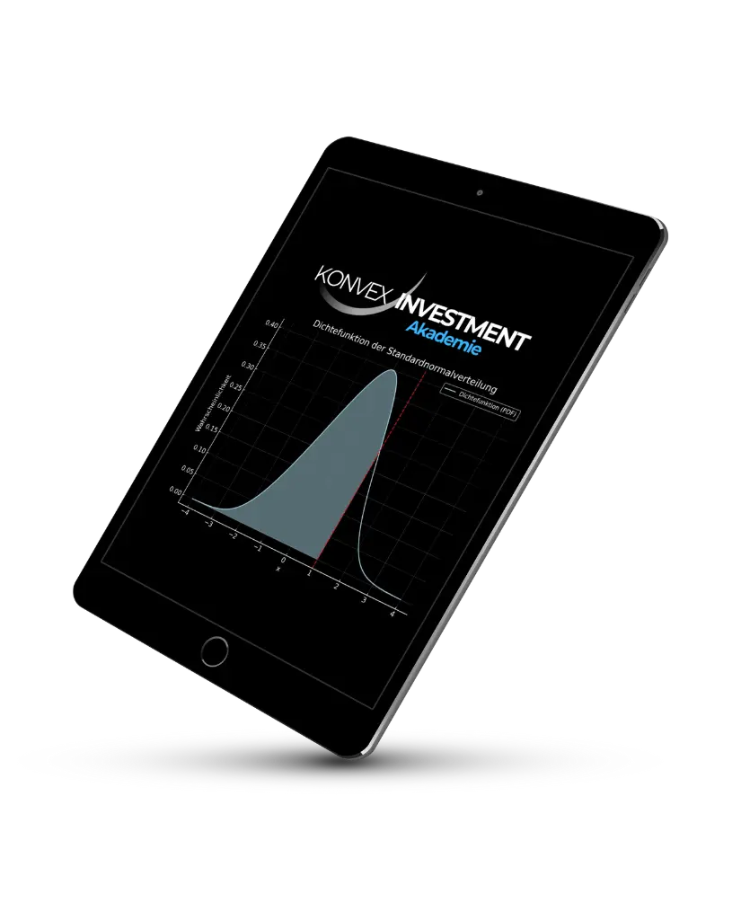 Konvex Akademie iPad Vorschau