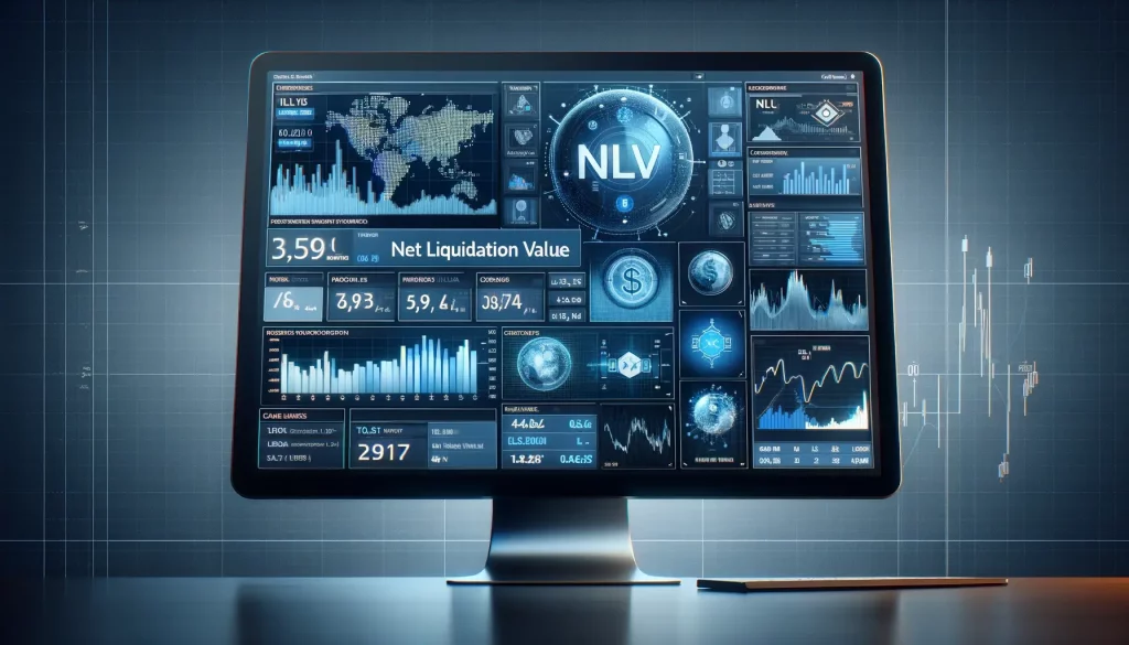 Nettoliquidierungswert 